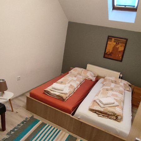 Kuca Za Odmor Kod Mare Vila Vukovar Exterior foto