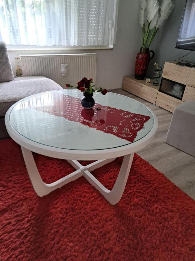 Kuca Za Odmor Kod Mare Vila Vukovar Exterior foto