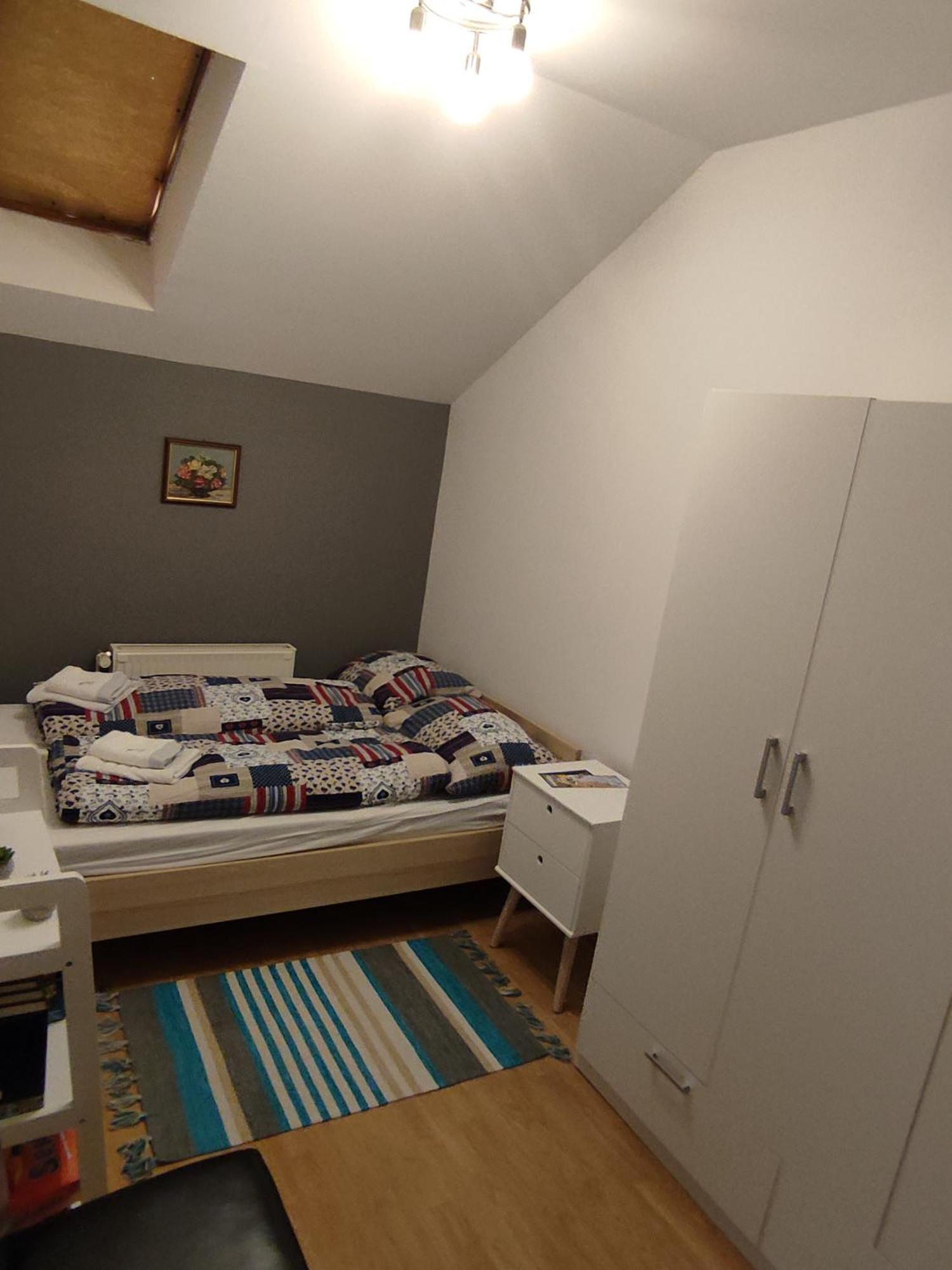 Kuca Za Odmor Kod Mare Vila Vukovar Exterior foto