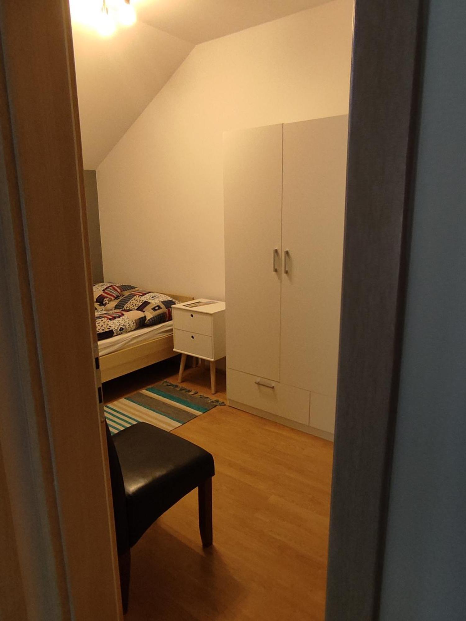 Kuca Za Odmor Kod Mare Vila Vukovar Exterior foto
