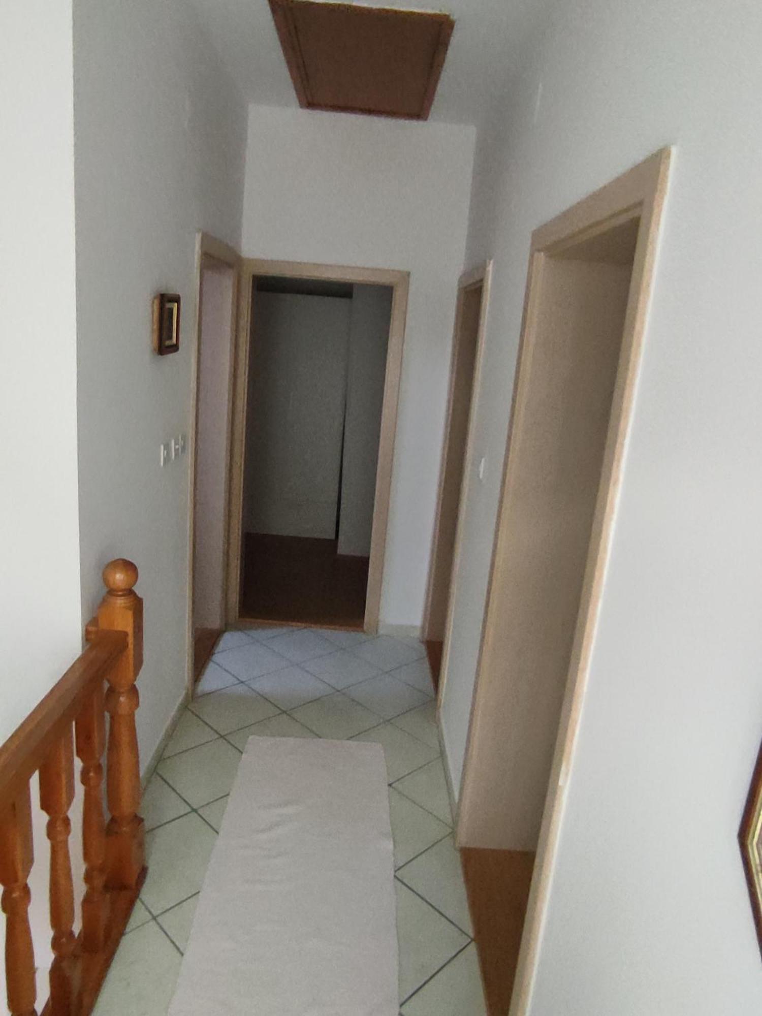 Kuca Za Odmor Kod Mare Vila Vukovar Exterior foto