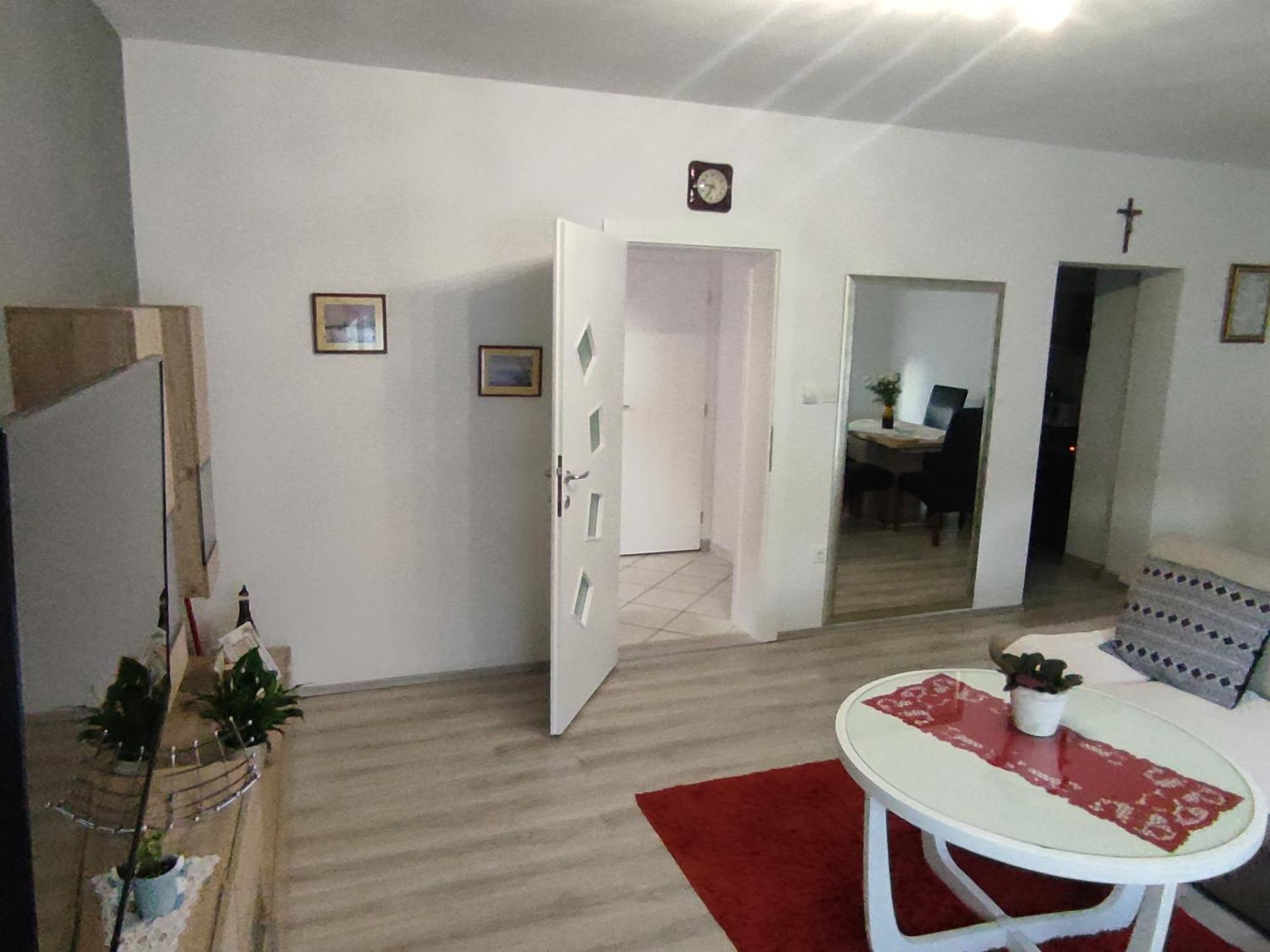 Kuca Za Odmor Kod Mare Vila Vukovar Exterior foto