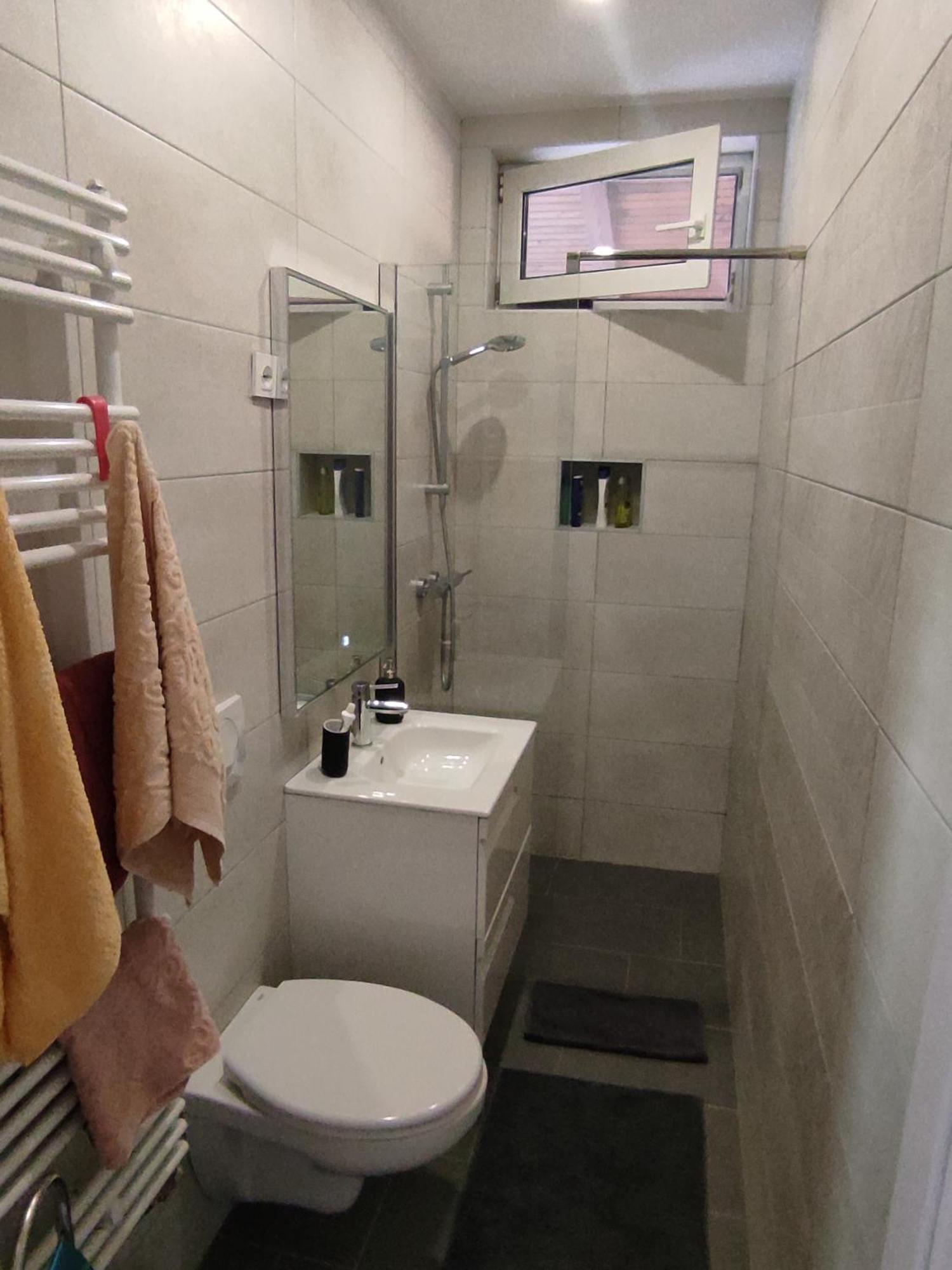 Kuca Za Odmor Kod Mare Vila Vukovar Exterior foto